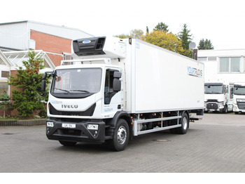 Camião frigorífico IVECO EuroCargo