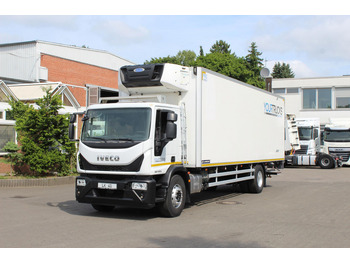 Camião frigorífico IVECO EuroCargo
