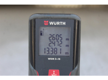 Semi-reboque frigorífico Lamberet Thermo King SLXe 200  Aluboden  Palletenkasten: foto 3