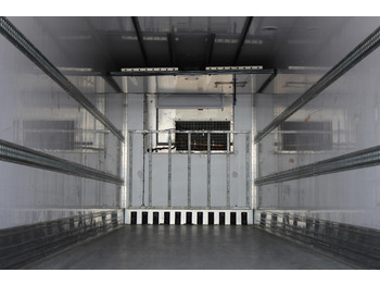 Semi-reboque frigorífico Lamberet Thermo King SLXe 200  Aluboden  Palletenkasten: foto 2
