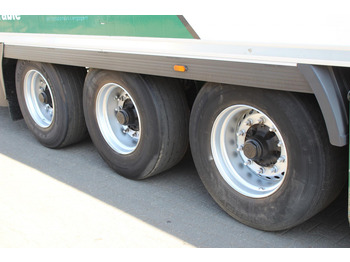 Semi-reboque frigorífico Lamberet Thermo King SLXe 200  Aluboden  Palletenkasten: foto 5