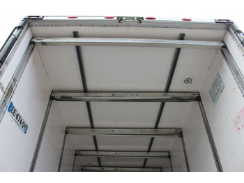 Semi-reboque frigorífico Lamberet Thermo King SLXe 200  Doppelstock 2,70h   Alu: foto 3