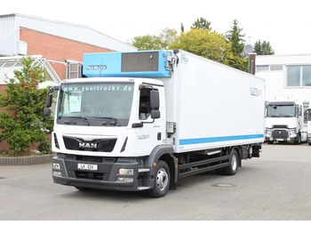 Camião frigorífico MAN TGM 15.290