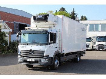 Camião frigorífico MERCEDES-BENZ Atego 1523