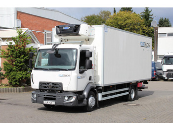 Camião frigorífico RENAULT D