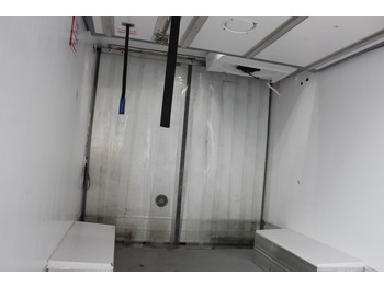Carrinha frigorífica Renault Master 145 E6 Thermo King 300  Bi-Temp.  GDP: foto 5