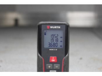 Carrinha frigorífica Renault Master 145 E6 Thermo King 300  Bi-Temp.  GDP: foto 3