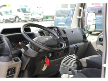 Caminhão com plataforma aérea Renault Maxity  Bühne GSR 18m 2 Per.Korb HU+AU+UVV Neu: foto 5