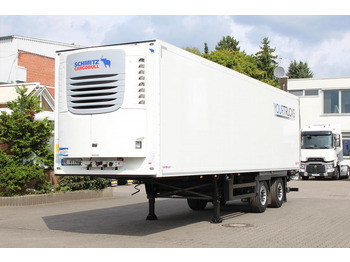 Semi-reboque frigorífico SCHMITZ