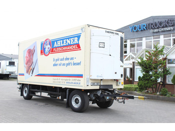Reboque frigorífico SCHMITZ