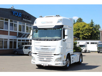 Tractor DAF