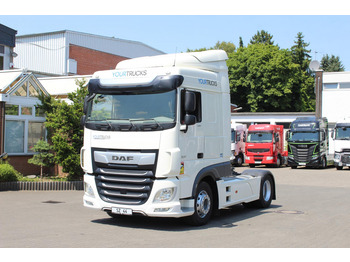 Tractor DAF XF 530