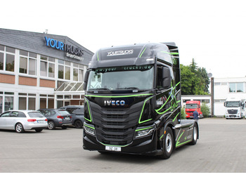 Tractor IVECO S-WAY