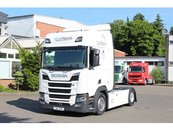 Tractor SCANIA R 500