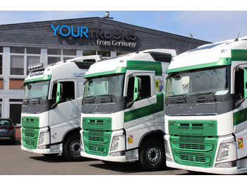 Tractor VOLVO FH 460