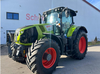 Trator CLAAS Axion 870