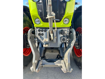 Trator CLAAS Axion 930 CMATIC, GPS S7, Isobus, ca. 2701 Bh: foto 4