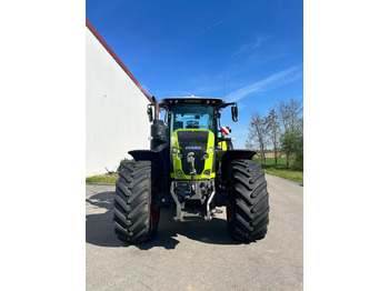Trator CLAAS Axion 930 CMATIC, GPS S7, Isobus, ca. 2701 Bh: foto 3