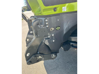 Trator CLAAS Axion 930 CMATIC, GPS S7, Isobus, ca. 2701 Bh: foto 5