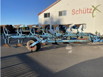 Locação financeira de Lemken Vari Diamant 7-Schar Pflug, Lemken Lemken Vari Diamant 7-Schar Pflug, Lemken: foto 4