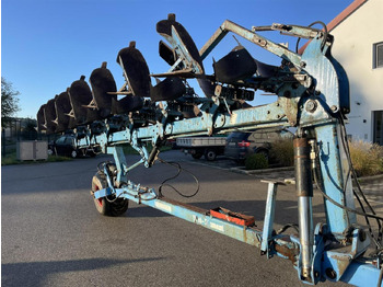Locação financeira de Lemken Vari Diamant 7-Schar Pflug, Lemken Lemken Vari Diamant 7-Schar Pflug, Lemken: foto 3