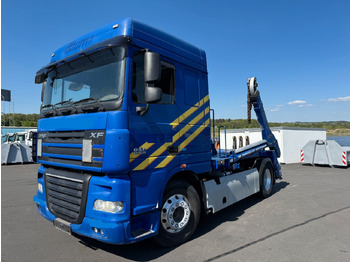 Camião basculante DAF XF 105 460