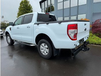 SUV Ford Ranger XLT Doppelkabine 4x4: foto 3
