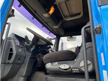 Caminhão de lixo MAN TGA 26.310 Schörling 3RII  6x2 MAN TGA 26.310 Schörling 3RII  6x2: foto 2