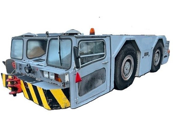 Trator de push-back SCHOPF
