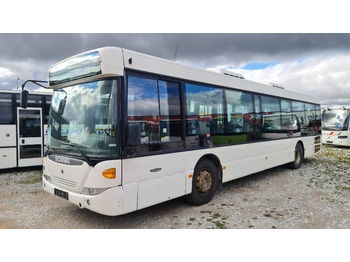Locação financeira de SCANIA OMNILINK K230UB 4X2 LB, 8.2009, EURO 5, RAMP, 39 seats, 12m, 3 UNITS  SCANIA OMNILINK K230UB 4X2 LB, 8.2009, EURO 5, RAMP, 39 seats, 12m, 3 UNITS: foto 5