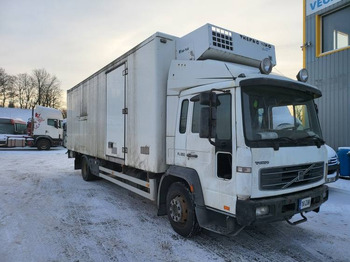 Camião frigorífico VOLVO FL 250