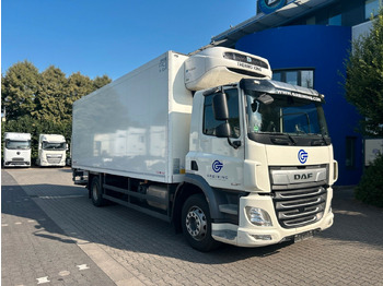 Camião frigorífico DAF CF 320