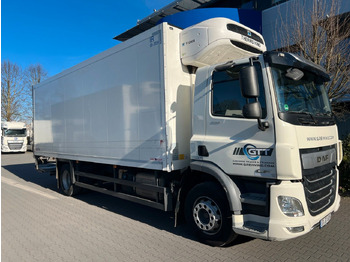Camião frigorífico DAF CF 320