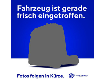 Semi-reboque frigorífico SCHMITZ SKO