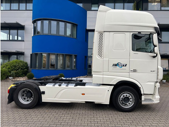 Tractor DAF XF 480 FT SSC, Abbiegeass., Standklima, Retarder: foto 2