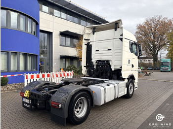 Tractor MAN TGX 18.510 4x2 BL SA, NA, 3900mm: foto 3 Tractor MAN TGX 18.510 4x2 BL SA, NA, 3900mm: foto 3