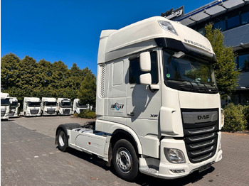Tractor DAF XF 480