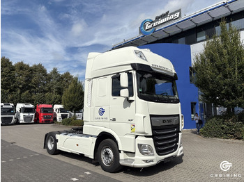 Tractor DAF XF 480