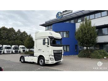 Tractor DAF XF 480