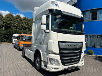 Tractor DAF XF 480