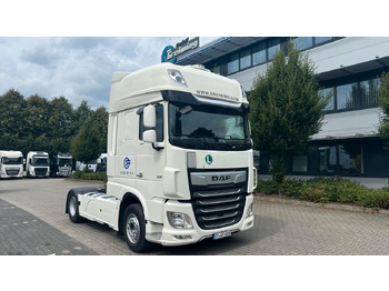 Tractor DAF XF 480