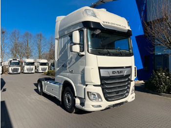 Tractor DAF XF 480