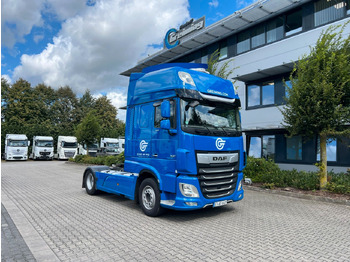 Tractor DAF XF 480