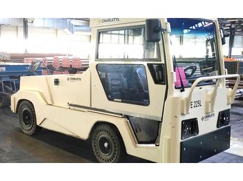 Trator de bagagem CHARLATTE