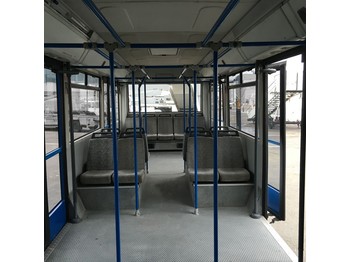 Autocarro de aeroporto Cobus 2700: foto 2