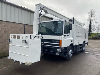 Veículo de degelo FMC