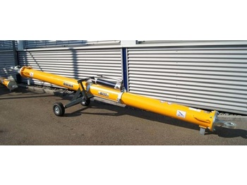 Equipamento aeroportuário