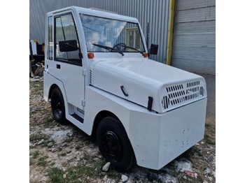 Trator de push-back MULAG