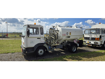 Veículo municipal/ Especial RENAULT