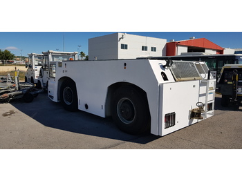 Trator de push-back Pushback TLD TMX400-27: foto 5